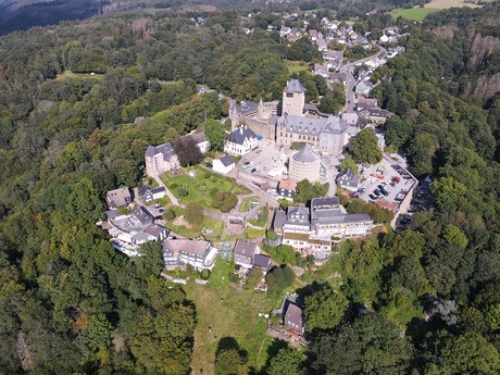Schloss Burg